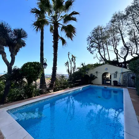 Village Grand Studio, Avec Piscine Vue Partagee *